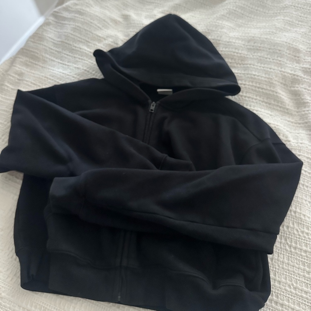 TNA perfect zip